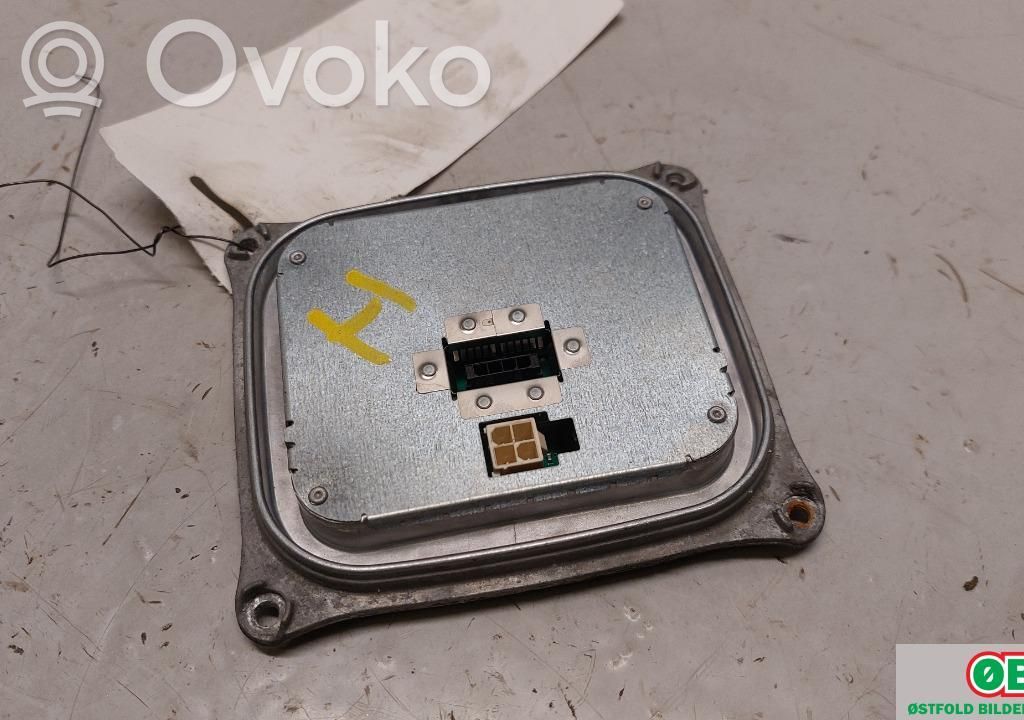 Xenon control unit/module   63117182520,1307329153,1307329153,63117182520