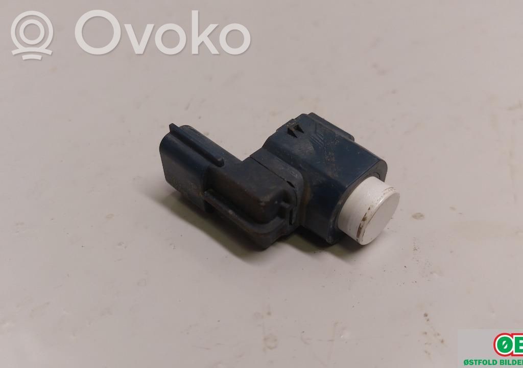 Mitsubishi Outlander Parking (PDC) sensor switch 