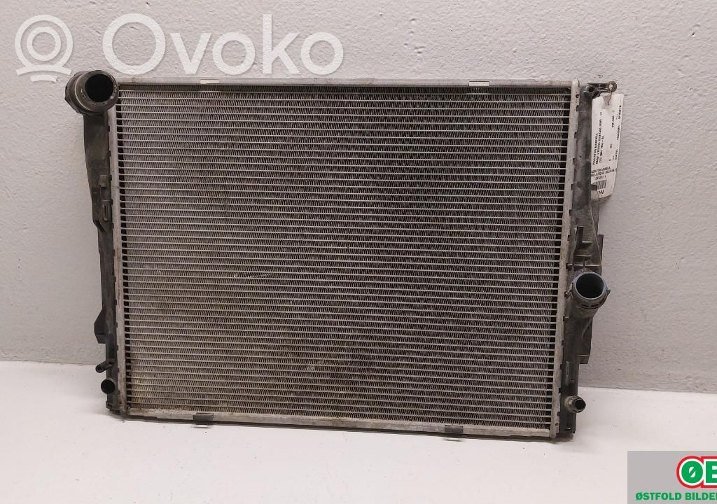 Radiateur de refroidissement   17117564654,17117564654