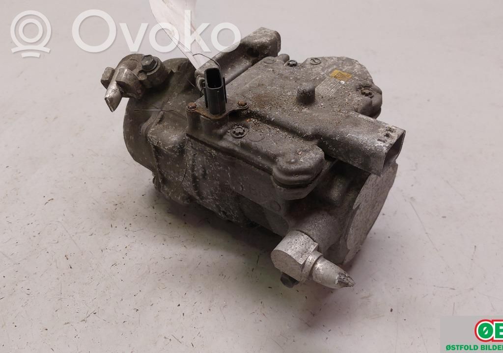 Toyota Prius+ (ZVW40) Compresor (pompă) aer condiționat (A/C) 