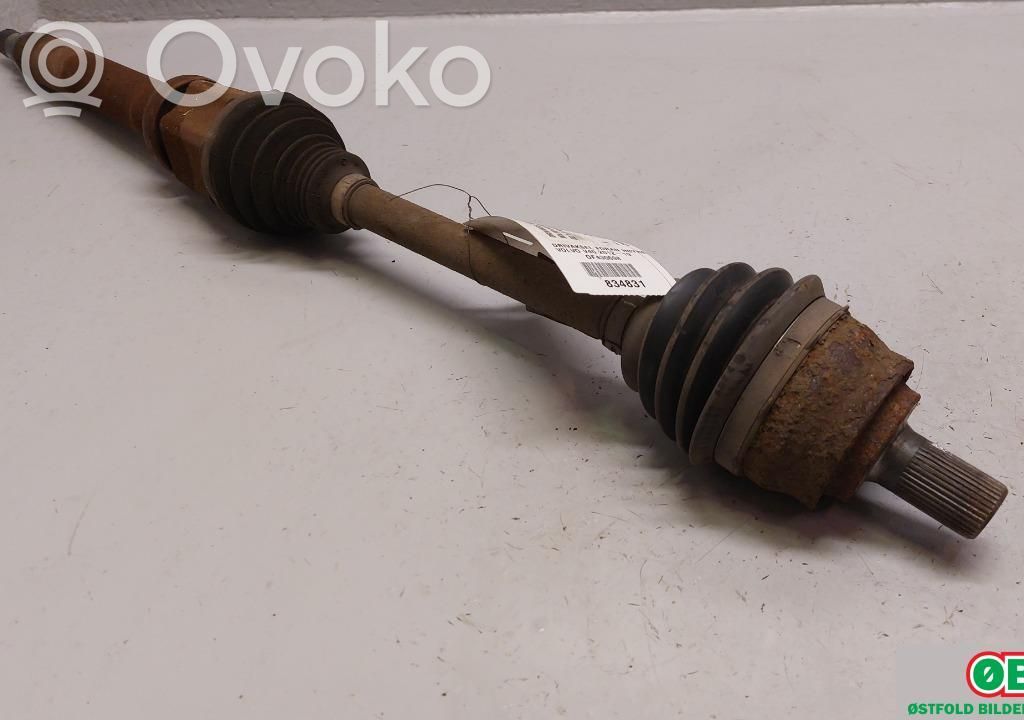 Etuvetoakseli   31280678,31280678,31280678,31280678