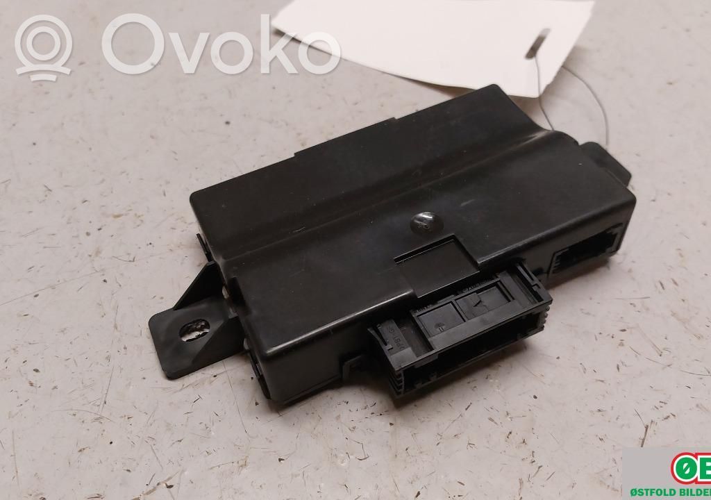 Audi A7 S7 4G Autres unités de commande / modules 