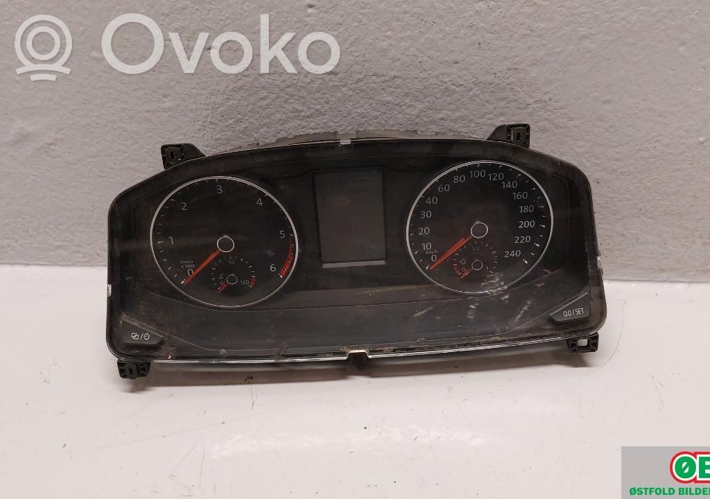 Volkswagen Transporter - Caravelle T6 Nopeusmittari (mittaristo) 