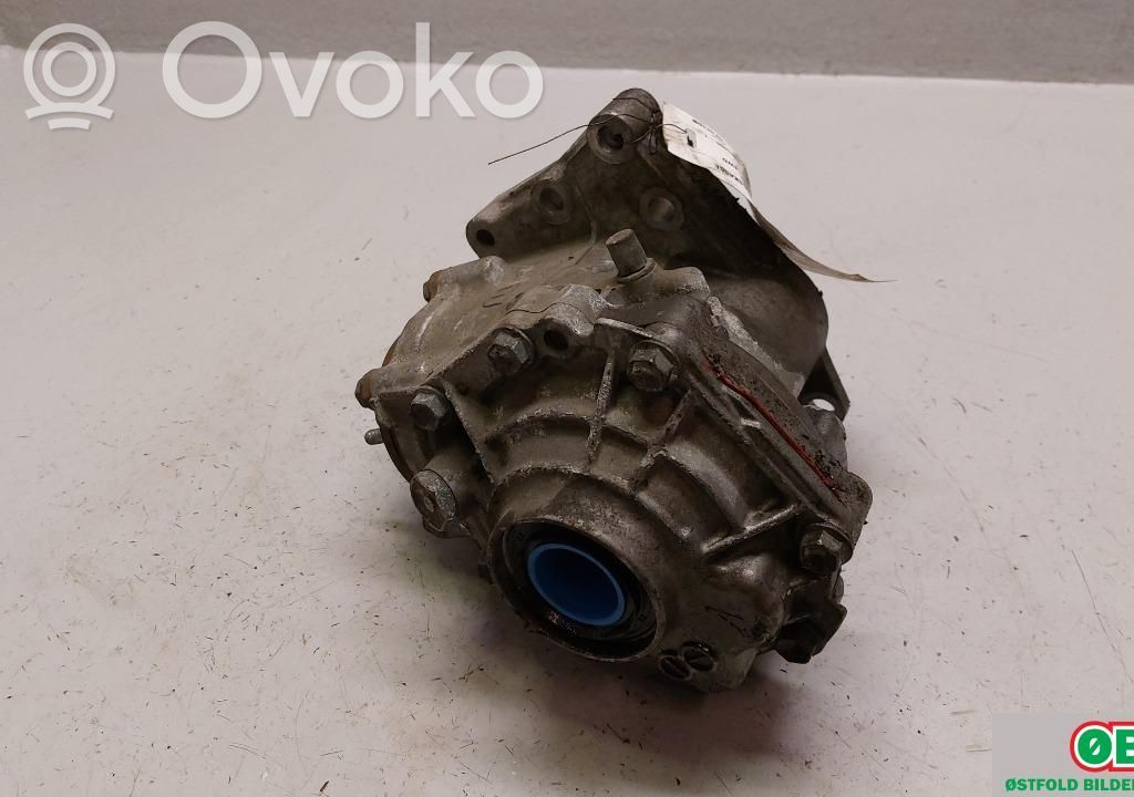 Toyota RAV 4 (XA40) Verteilergetriebe 