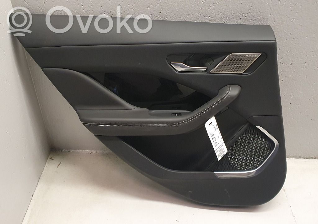 Jaguar I-Pace Panou tapițerie ușă față 