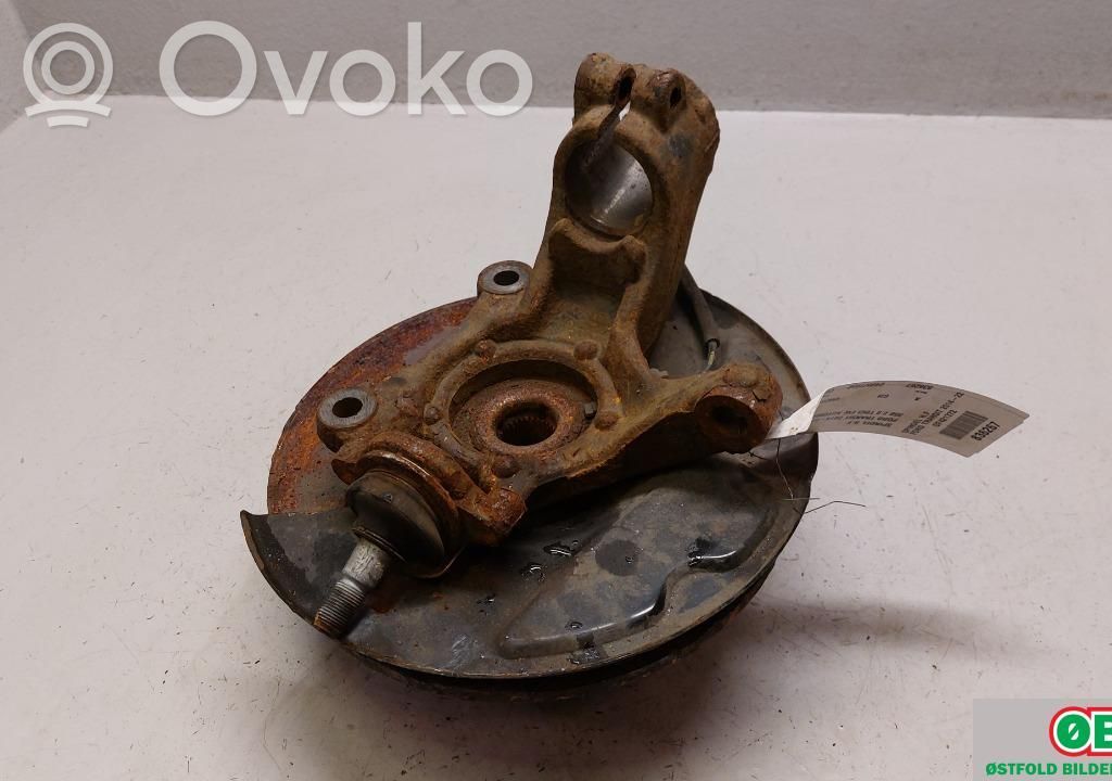 Achsschenkel vorne   2350082,BK213K185AF,2350082,BK213K185AF