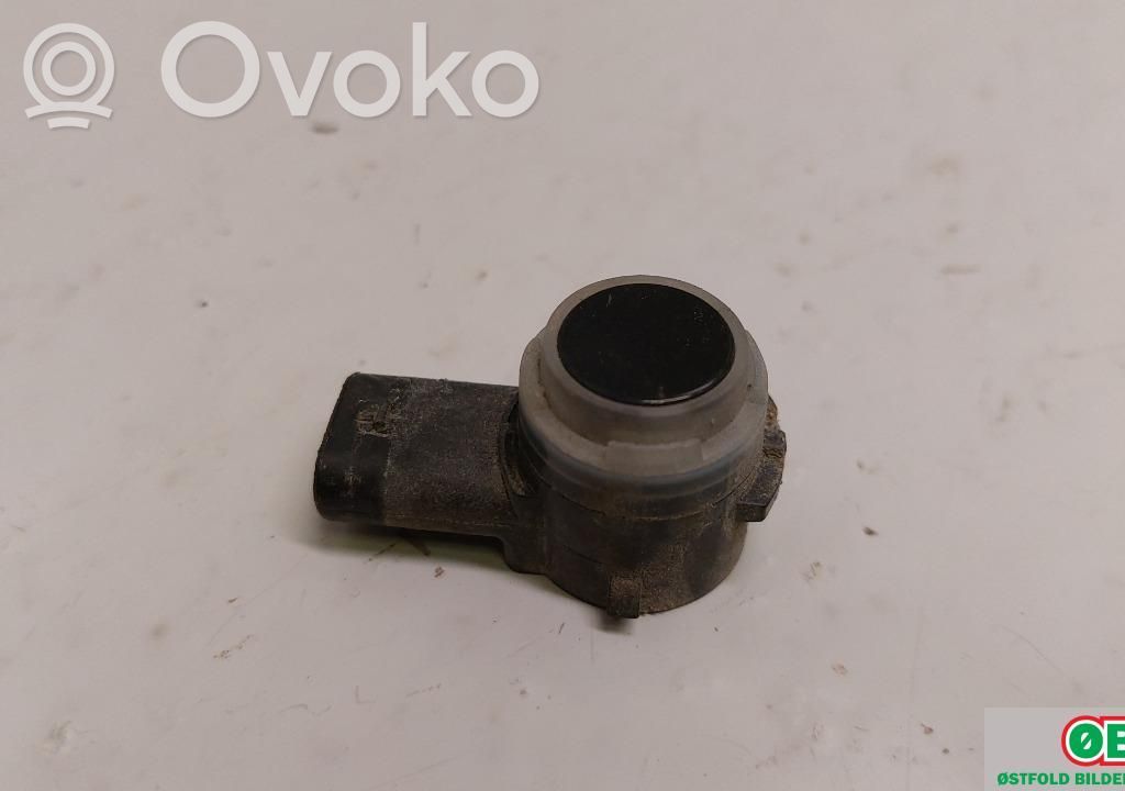 Citroen Berlingo Interruptor del sensor de aparcamiento (PDC) 