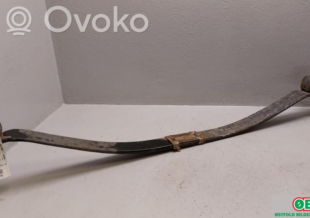 Ford Transit Arc elicoidal spate 