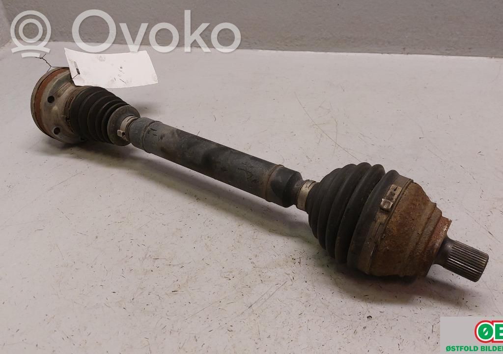 Volkswagen Golf VII Arbre d'entraînement avant 