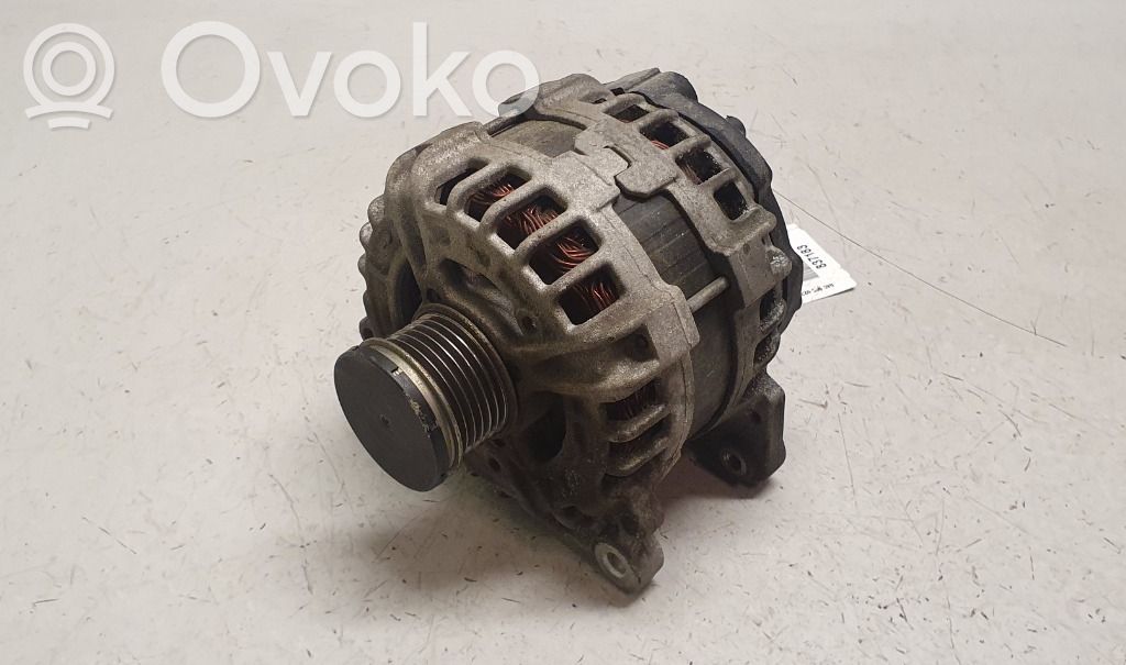 Volkswagen Polo V 6R Generatore/alternatore 