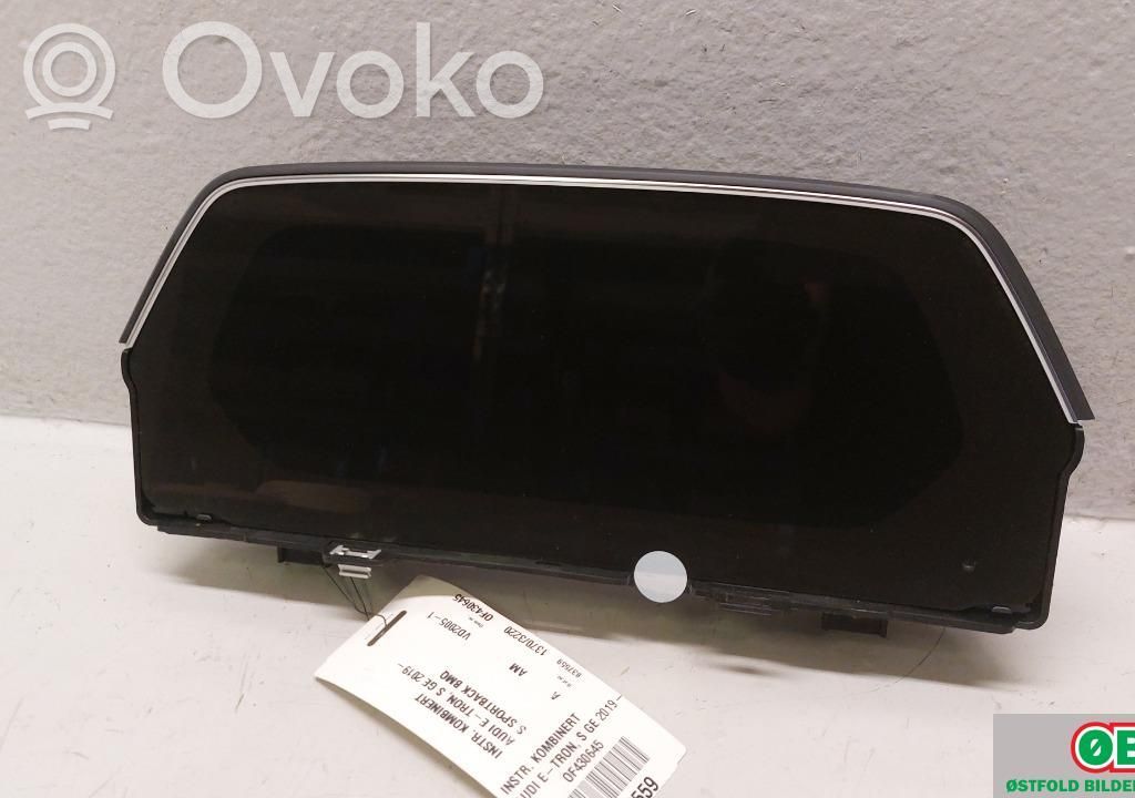 Nopeusmittari (mittaristo)   4KE920795D,4KE920795D,4KE920795D,4KE920795D