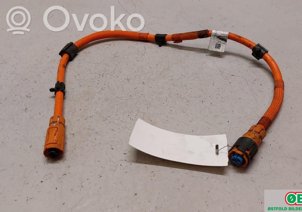 BMW 5 G30 G31 G38 Cable de alta tensión 