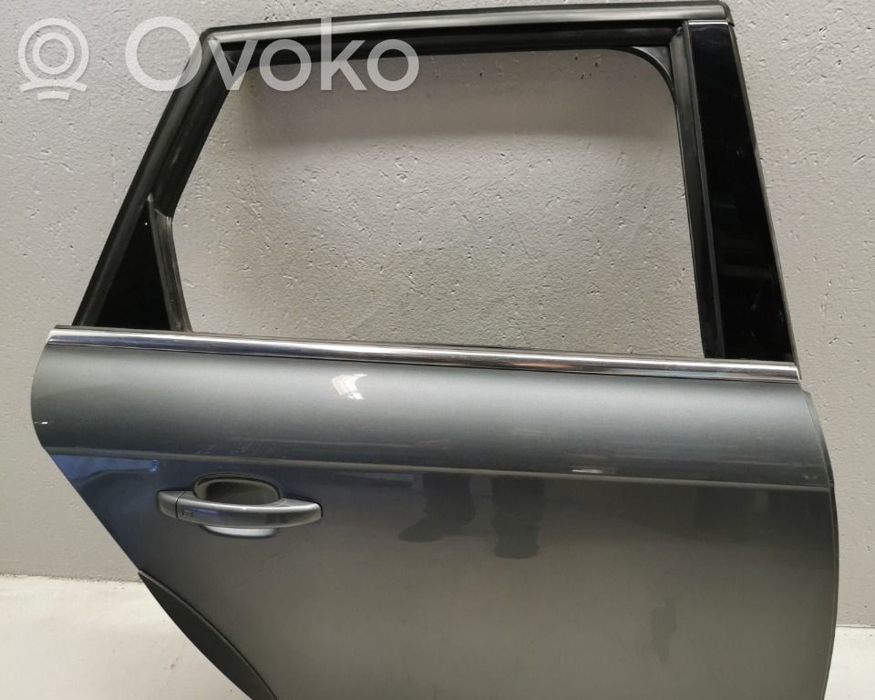 Puerta trasera   8K9833052D,8K9833052D