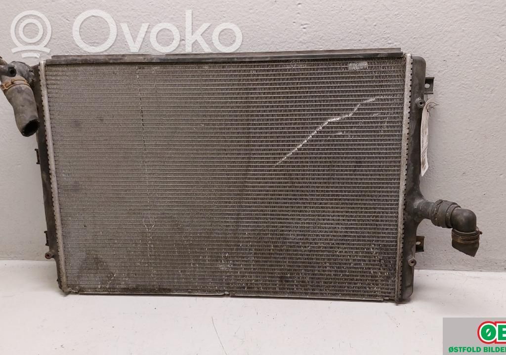 Radiatore intercooler   1K0145803T,1K0145803T