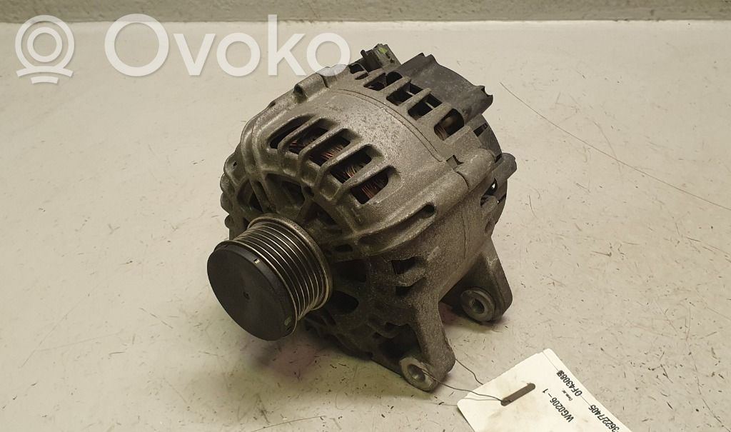Peugeot 2008 I Generatore/alternatore