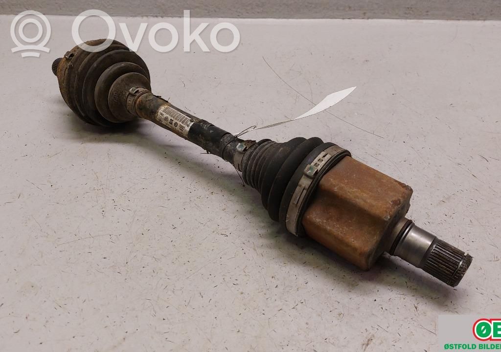 Skoda Octavia Mk3 (5E) Arbre d'entraînement avant 