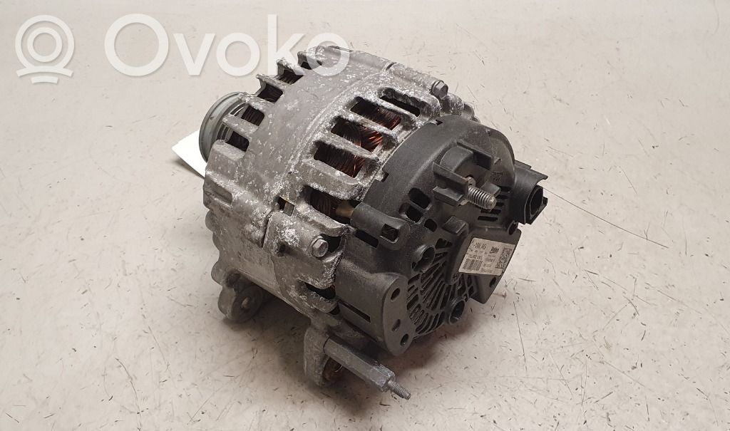 Volkswagen Caddy Generator/alternator 