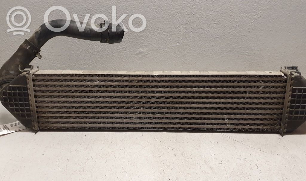 Ford Kuga II Radiatore intercooler 