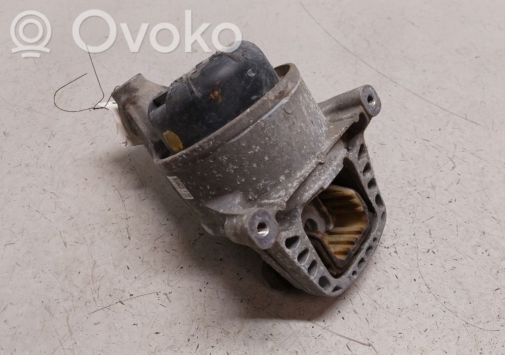 Audi A4 S4 B9 Suport tampon motor 