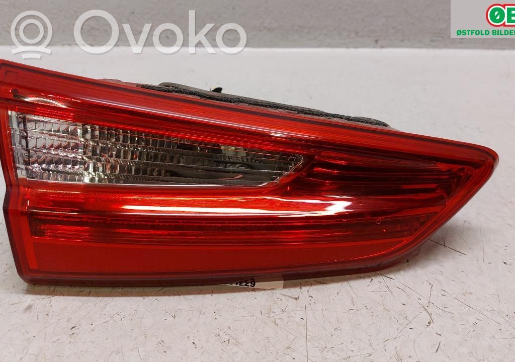 KIA Optima Takavalot 