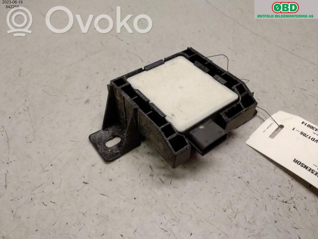 BYD Tang II Sensor de radar Distronic 