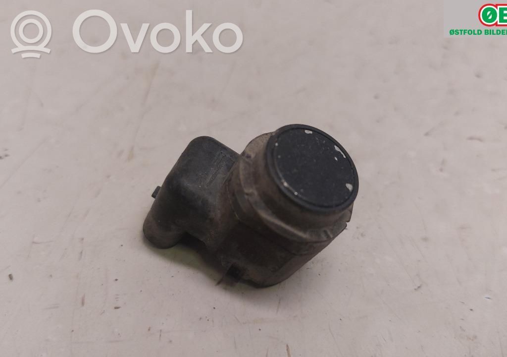 BMW X6 E71 Sensor de aparcamiento PDC 
