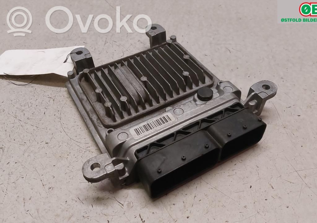 Engine control unit/module ECU   A6519003701,6519003701,6519003701,6519003701,A6519003701