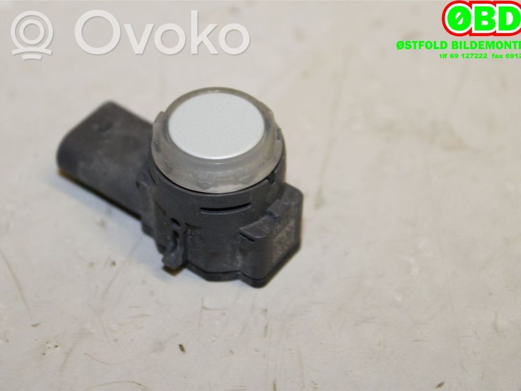 Mazda MX-30 Sensor de aparcamiento PDC 