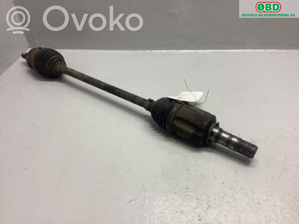 Eje de transmisión delantero   28321AJ033,28321AJ033