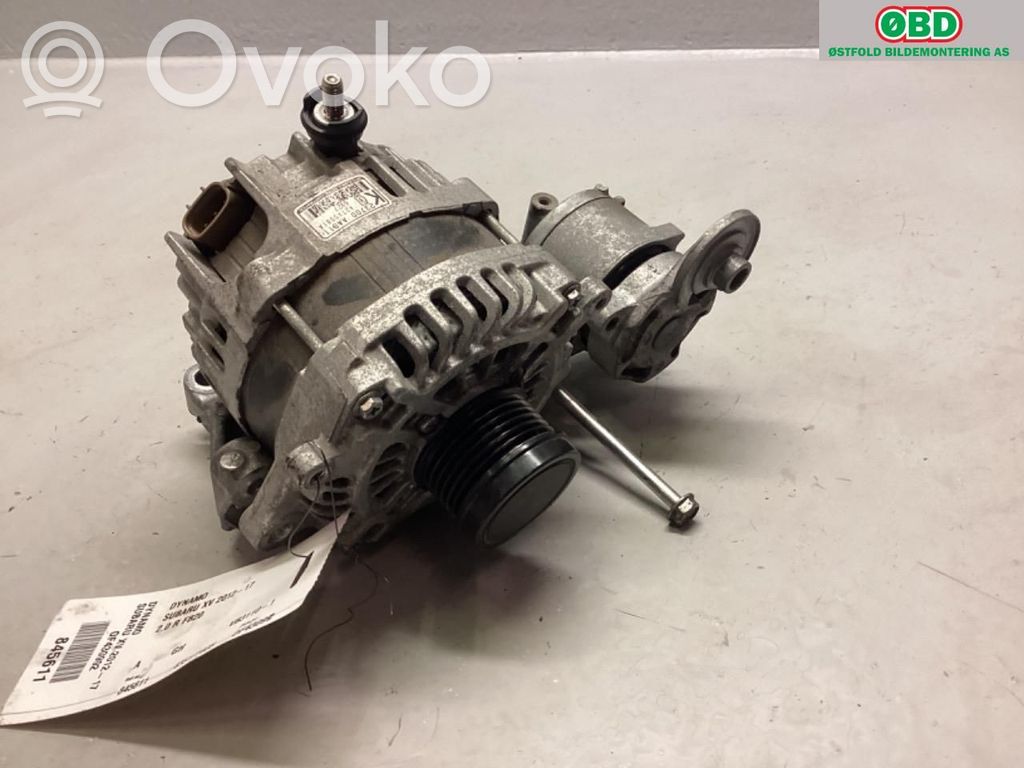 Alternador   23700AA911,23700AA911,23700AA911,23700AA911