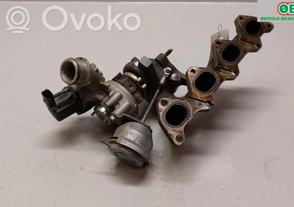 Turboahdin   03C145702L,03C145702L