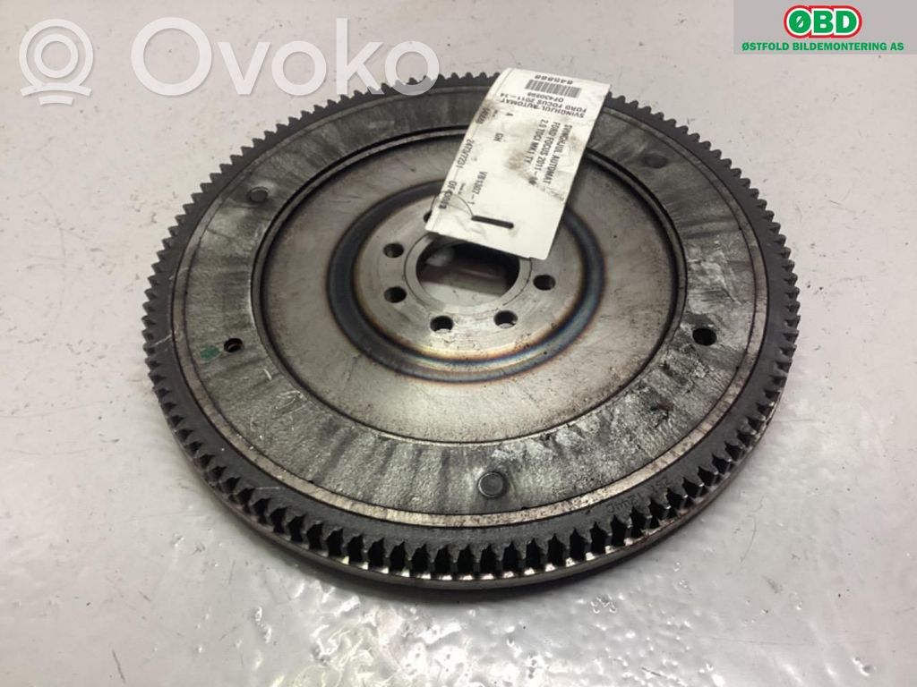 Ford Focus Flywheel 