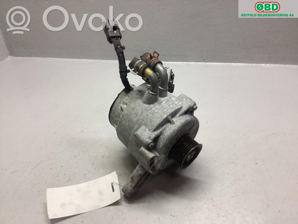 Alternador   3739003900,3739003900