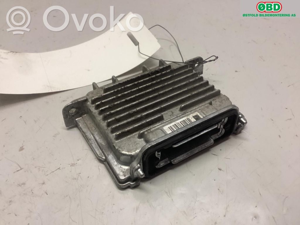 Peugeot Expert Unitate/modul control lămpi xenon 