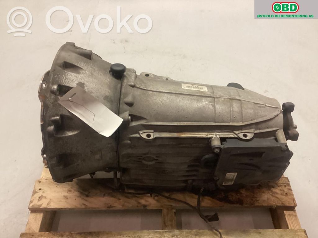 Mercedes-Benz Sprinter W907 W910 Caja de cambios automática