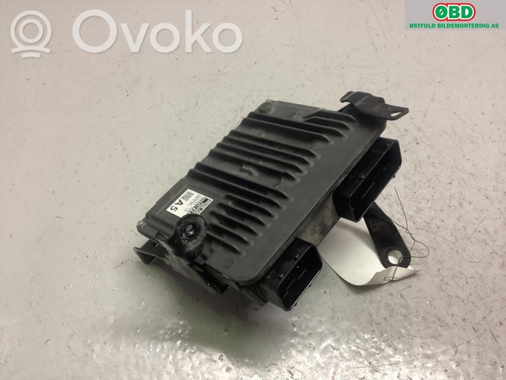 Toyota RAV 4 (XA50) Unité de commande, module ECU de moteur
