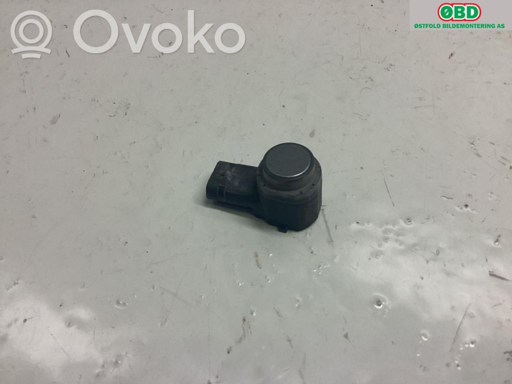 Volkswagen Beetle A5 Interruptor del sensor de aparcamiento (PDC) 