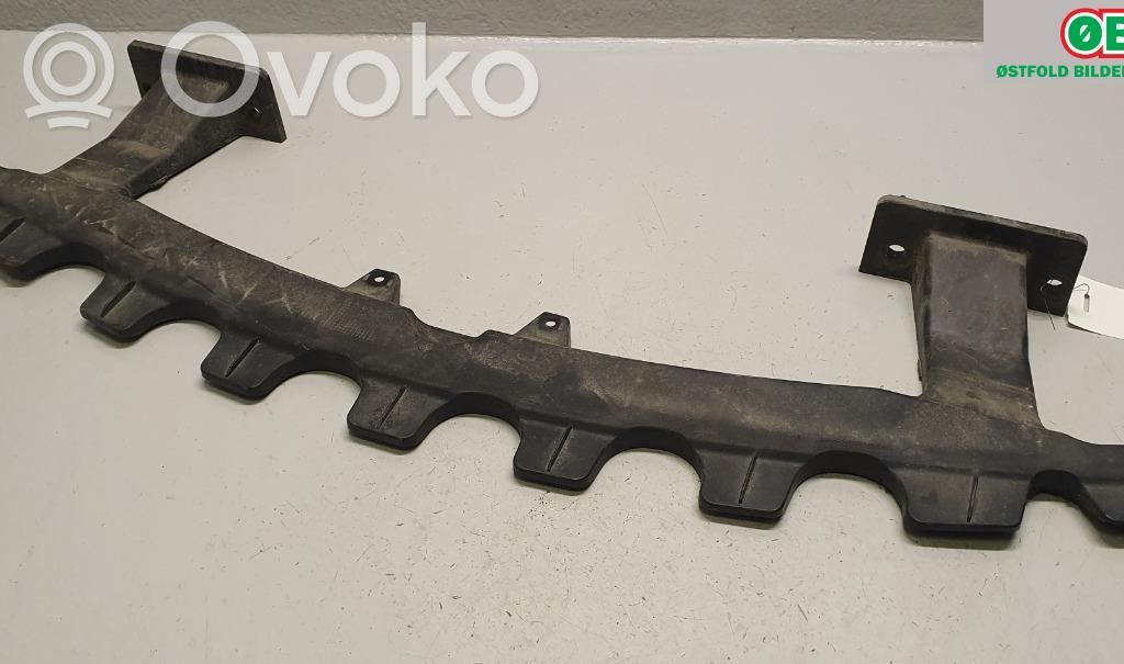 Tesla Model S Radiator support slam panel 