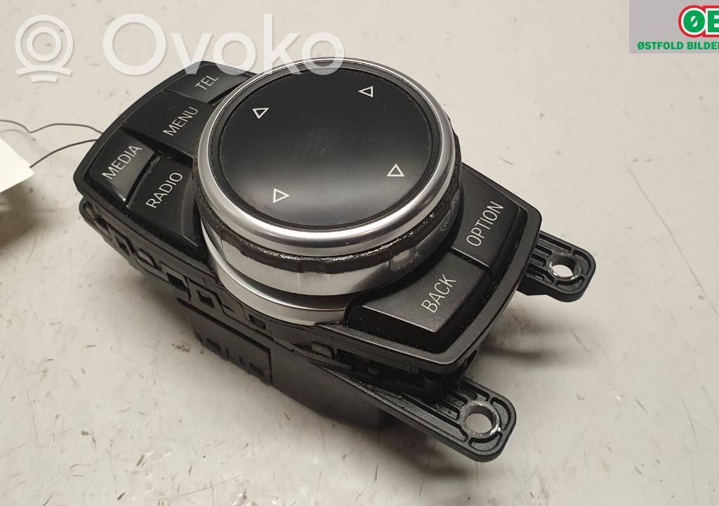 BMW X5 F15 Altri interruttori/pulsanti/cambi 
