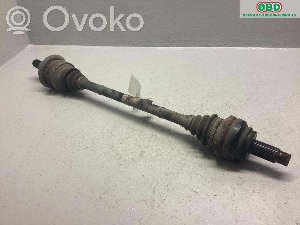 BMW 5 F10 F11 Albero di trasmissione posteriore 