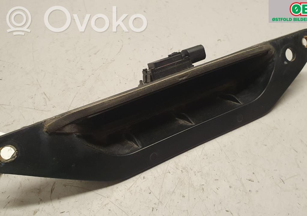 Ford Kuga II Takaluukun avauskytkin 
