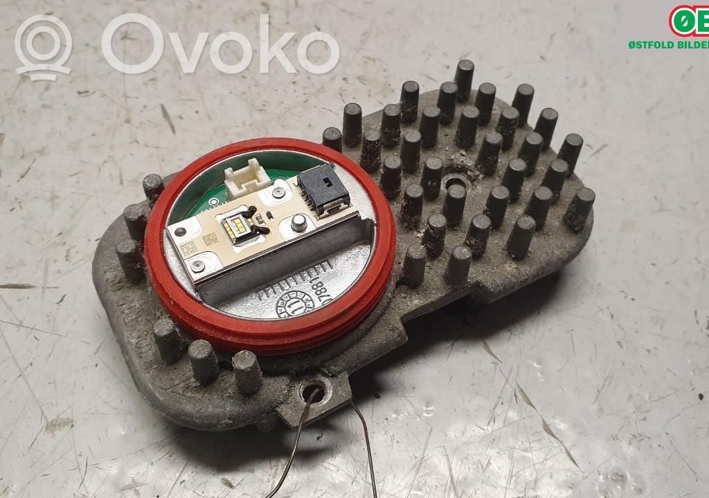 Centralina/modulo Xenon   63117263051,63117263051