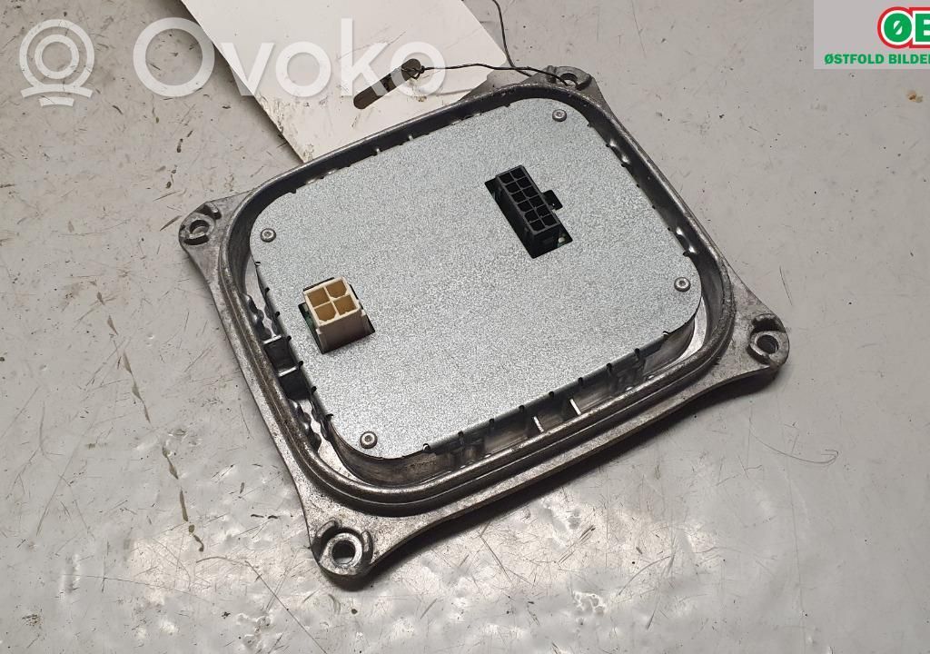 Xenon control unit/module   63117263052,63117263052