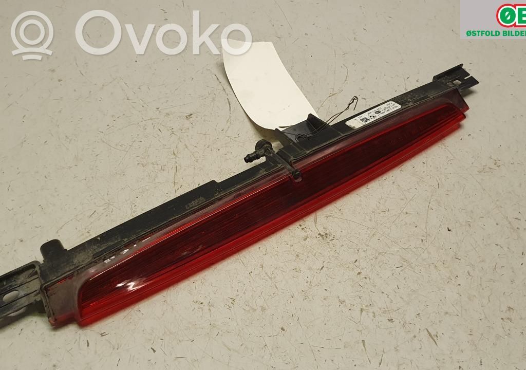 BMW 2 F22 F23 Lampă spate în caroserie