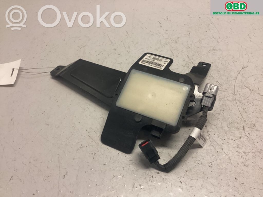 KIA Niro Senzor radar distronic 