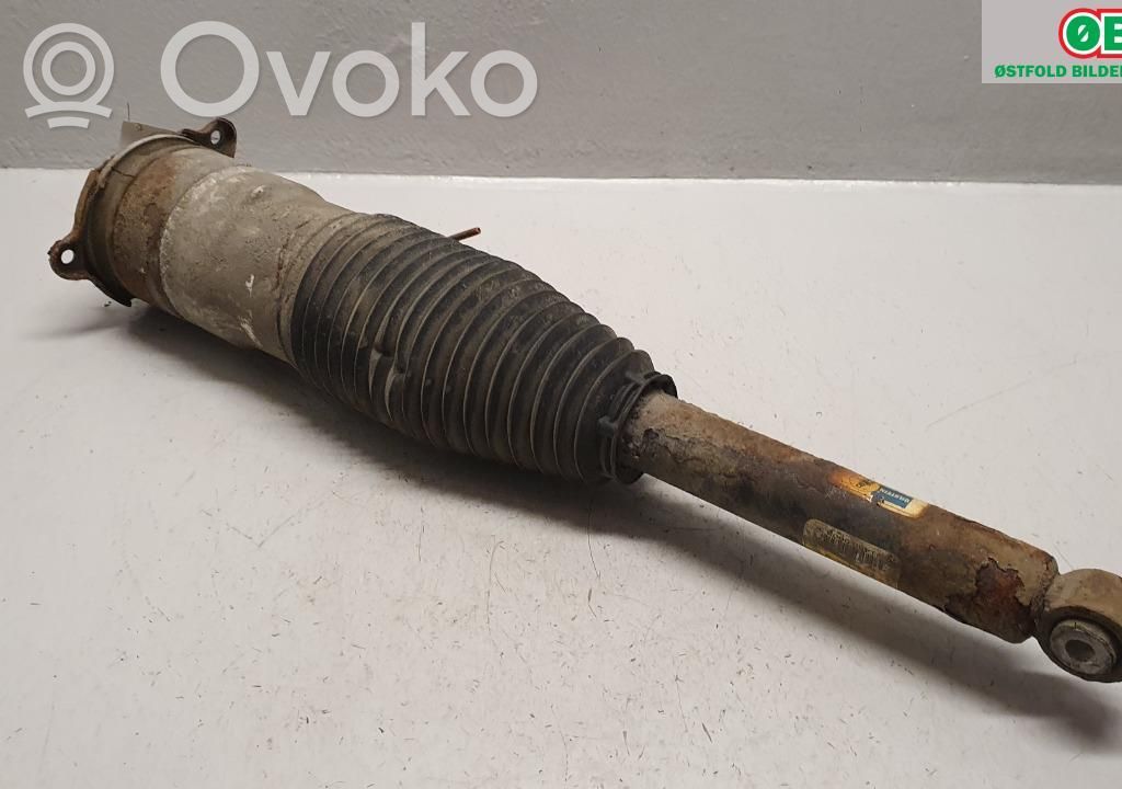 Bolsa de la suspensión neumática   600635204A,600635204A