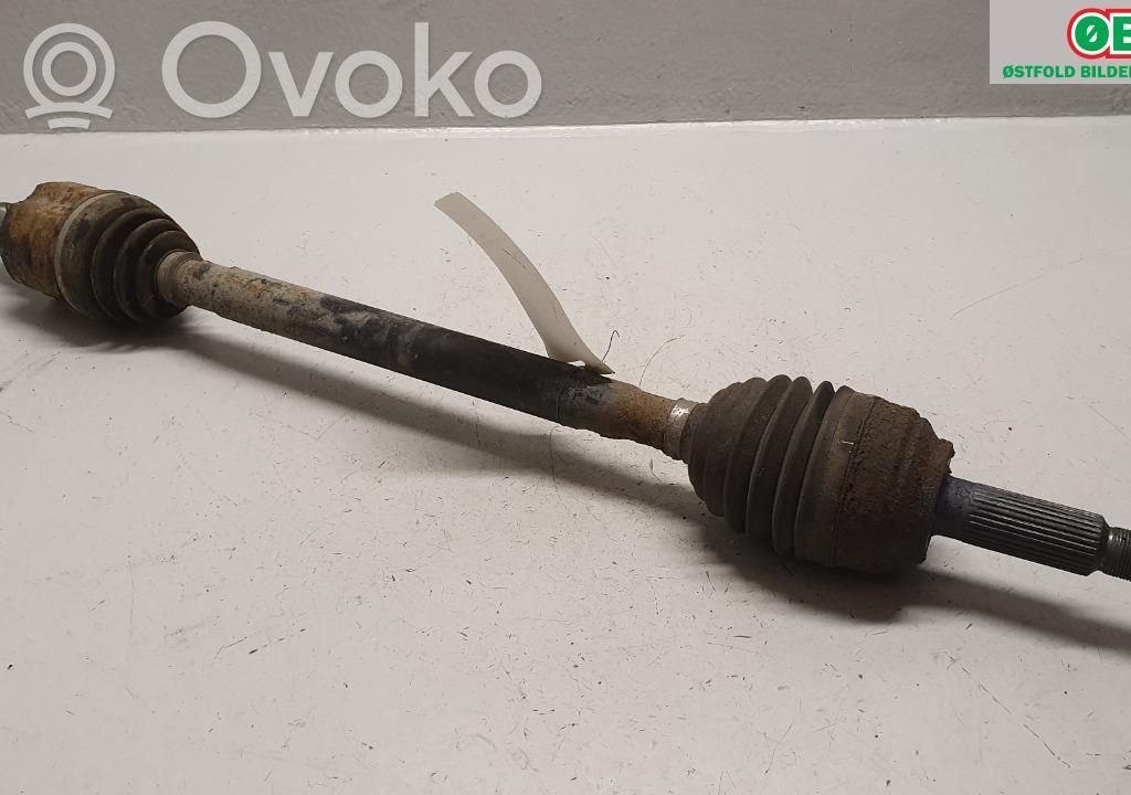 Tesla Model S Albero di trasmissione posteriore