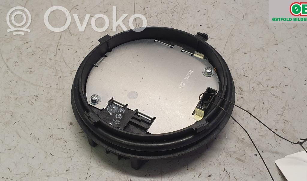 Mazda 6 Xenon control unit/module 