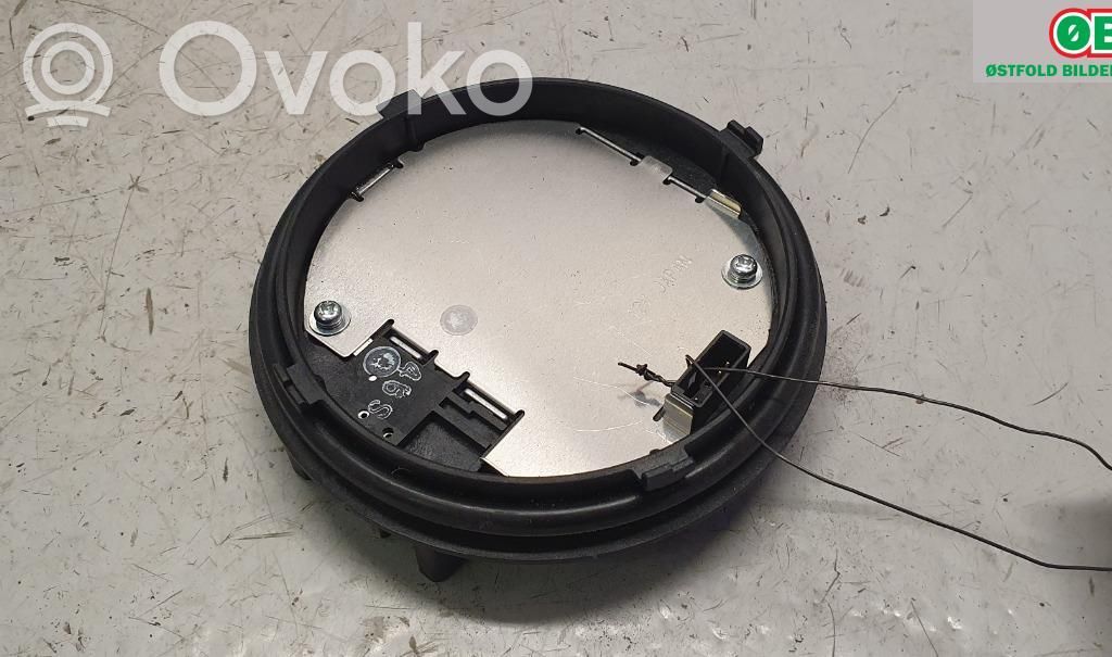 Mazda 6 Xenon control unit/module 