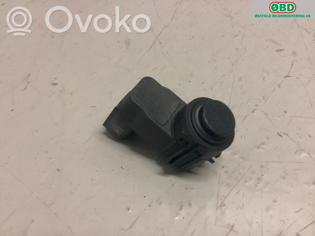 Peugeot 5008 Sensor de aparcamiento PDC 